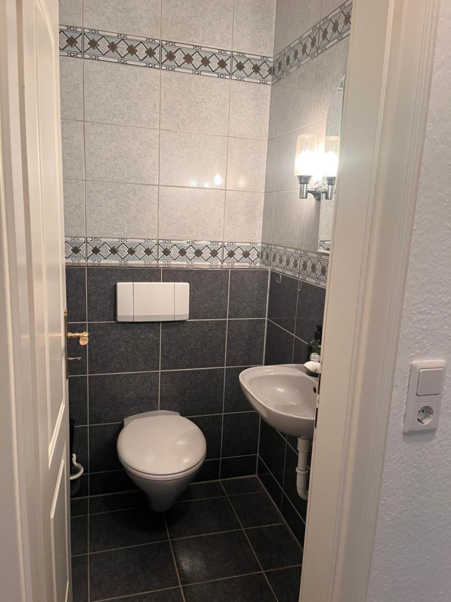 App7 - Place2B - Direkt Am Rhein Кобленц Экстерьер фото